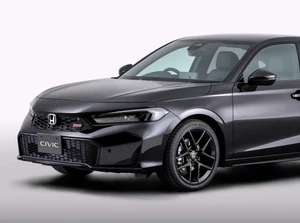 Honda Civic 2024 Diperkenalkan di Jepang, Varian RS Dapat Pilihan Transmisi Manual