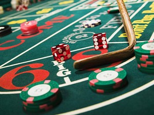 Kasino di Malaysia Terpilih Jadi yang Paling Mewah Sedunia