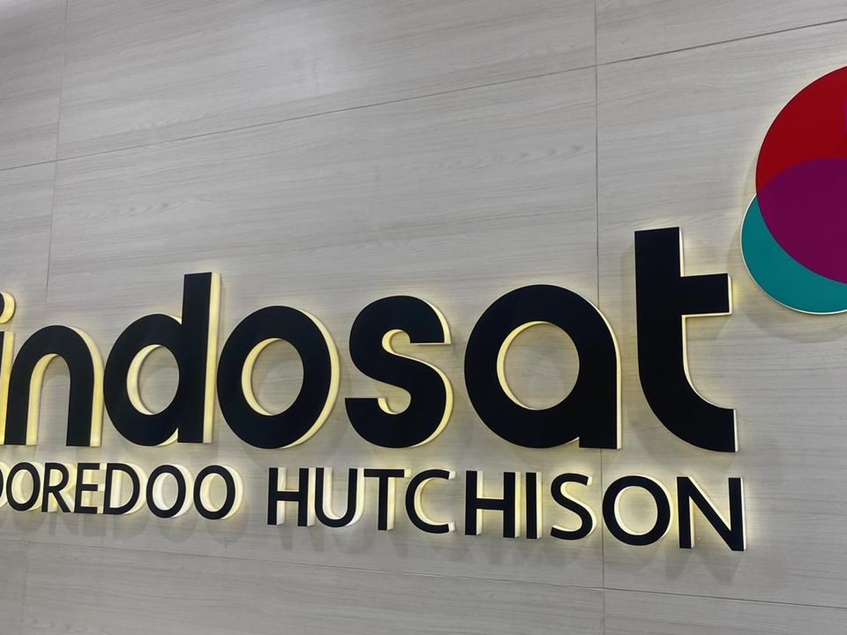 Indosat Terapkan Verifikasi Biometrik untuk Keamanan Layanan eSIM Pelanggan