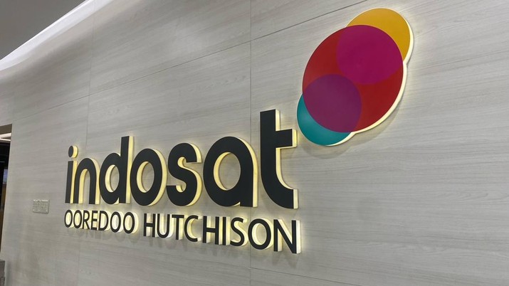 Indosat Ooredoo Hutchison (Istimewa)