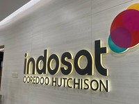 Ritesh Kumar Singh Mundur dari Kursi Direktur Indosat (ISAT)