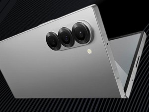 Samsung Galaxy Z Fold 6, Ultimate AI Phone