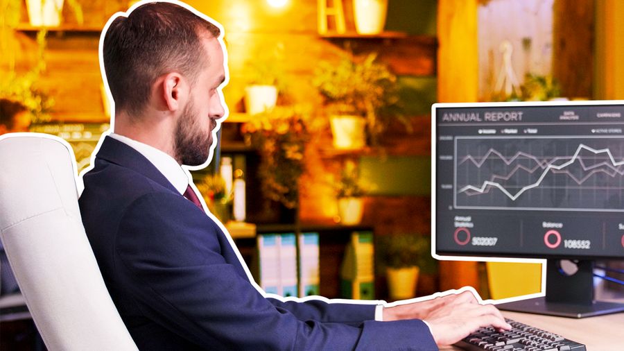 Investor Saham RI Tembus Jutaan Tapi Malas Transaksi, Gak Punya Uang?