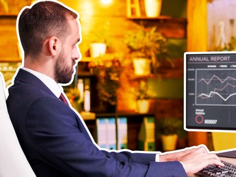 Investor Saham RI Tembus Jutaan Tapi Malas Transaksi, Gak Punya Uang?