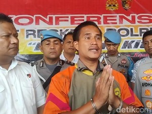 Pria Tendang Pelatih Renang Wanita di Asahan Minta Maaf, Ngaku Emosi Sesaat