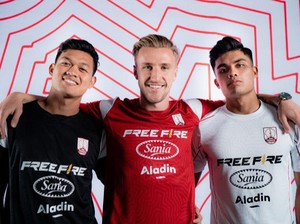 Jadwal Persis Pekan Pertama-Ketiga Liga 1 2024/2025, 3 Lawan Berat Menanti