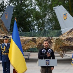 Rusia & Ukraina Sepakat Tukar Menukar 115 Tahanan Perang