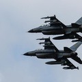 Ukraina Gunakan Jet Tempur F-16 Kiriman Barat, Perang Berubah Arah?