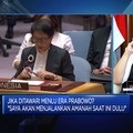 Jika Ditawari Jadi Menlu Lagi, Ini Jawaban Retno Marsudi