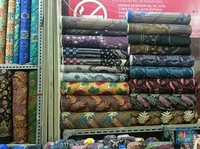 Pedagang Pasar Tanah Abang Buka-bukaan Alasan Tak Jual Barang Impor