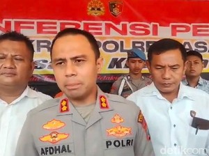 Pria yang Tendang Guru Renang Wanita di Asahan Ditangkap!