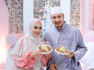 Perjalanan Kartika Putri Putuskan Bercadar