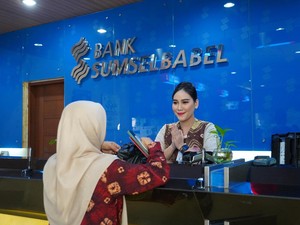 Optimalkan Layanan Perbankan, Bank Sumsel Babel Terapkan Corporate Value PACAK