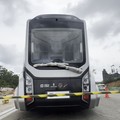 Bye-Bye! Kereta Otonom IKN Dikembalikan ke China karena Gagal Tes Uji