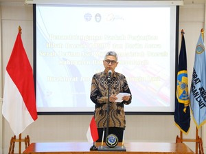 Kemenhub Dapat Hibah Tanah dari Pemda Banggai buat Bangun Pelabuhan