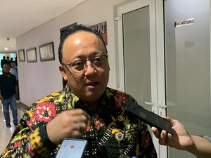 Disnaker DKI: Kebanyakan Jukir Liar di Jakarta Warga Pendatang