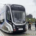 Kereta Tanpa Rel IKN Akan Dikembalikan ke China, Teknologi Bermasalah?