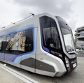 Kereta Tanpa Rel di IKN Akan Dikembalikan ke China, Alasannya Ini