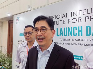 Arsjad Rasjid Hadiri Konvensi Jelang Munas Kadin