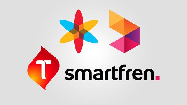 XL Axiata dan Smartfren Merger, Hal Ini Paling Disorot Investor