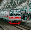 Subsidi KRL Tahun Depan Dicabut-Diganti NIK? Ini Jawaban Kemenhub