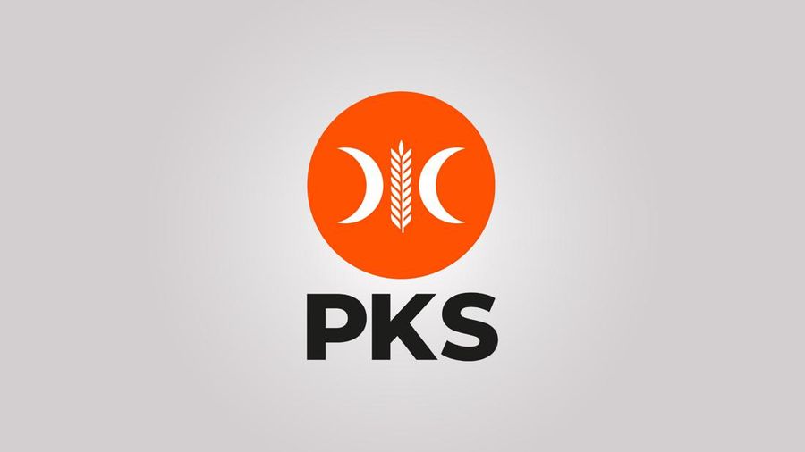 Logo Partai PKS. (Dok. Partai PKS)
