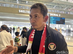 Pelatih Optimistis La Memo Masih Kompetitif untuk Olimpiade 2028