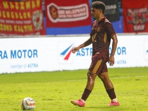 Resmi! Eks Pemain PSM Makassar Joao Pedro Gabung Klub Kamboja Angkor Tiger