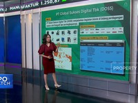 Video: Menilik Prospek IPO Toko Kamera di Mal Ratu Plaza (DOSS)