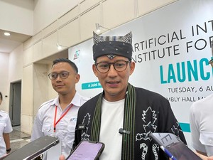 Tarif Hotel di IKN Mulai Naik Jelang 17 Agustus 2024