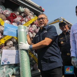 Pungusaha Kritik Pemerintah Kebanyakan Bikin Satgas-Satgas