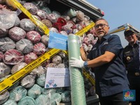 Pungusaha Kritik Pemerintah Kebanyakan Bikin Satgas-Satgas