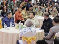 Profil Keluarga Rothschild dan Gurita Bisnisnya