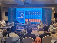Genjot Bisnis 3T, Mitratel Andalkan BTS Terbang