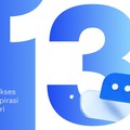 13 Tahun Kiprah Octa, Simak Pengalaman Penggunanya!