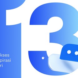 13 Tahun Kiprah Octa, Simak Pengalaman Penggunanya!