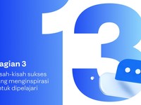 13 Tahun Kiprah Octa, Simak Pengalaman Penggunanya!