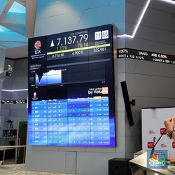 Bursa Kaji Batasan Free Float 10% Bagi IPO Jumbo, Ini Alasannya