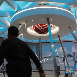 5 Saham Ini Jadi Biang Kerok IHSG Ambruk