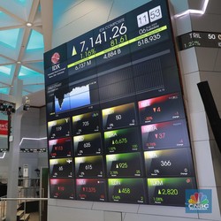 Pasar Jelek, Mandiri Sekuritas Tak Bawa Emiten IPO Tahun Ini