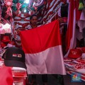 Bukan Kayak Sekarang, Bendera Nasional RI Ide Awalnya Mau Begini