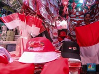Bukan Kayak Sekarang, Bendera Nasional RI Ide Awalnya Mau Begini