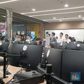 Indosat Pamer Pusat Operasi Tenaga AI, Ini Kecanggihannya
