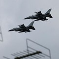 Asia Makin Panas, Jet Tempur AS Terbang Dekat-Dekat China