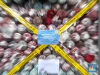 Gak Main-Main! Ini Cara Purbaya Sikat Mafia Pakaian Bekas