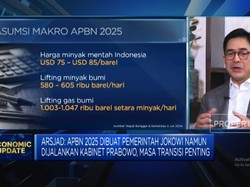 PHK Sektor Tekstil, Kadin Minta Pemerintah Basmi "Banjir" Impor Ilegal