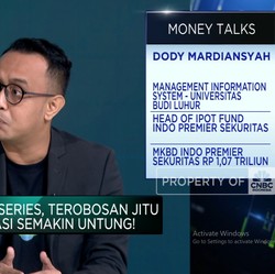 Power Fund Series, Penyempurnaan Produk Reksa Dana dan ETF