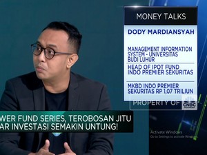 Power Fund Series, Penyempurnaan Produk Reksa Dana dan ETF
