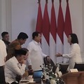Sri Mulyani Sebut Nasib PPN Naik Jadi 12% Ada di Tangan Prabowo