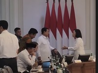 Dear Pak Prabowo, Pengusaha Bilang Begini Soal Pengganti Sri Mulyani